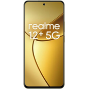Realme 12 Plus 5G Dual SIM 512GB 12GB RAM bež