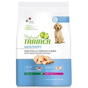 Trainer Natural Maxi Pupy Piletina 12kg