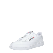 Reebok Nizke superge Club C 85 bela