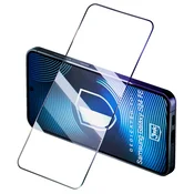 1 to 3 3MK HARDGLASS MAX LITE ZAŠČITNO STEKLO ZA SAMSUNG GALAXY S24 FE ULTRA THIN