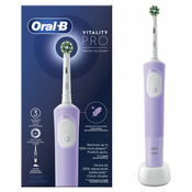 Oral-b Vitality Pro lilac mist