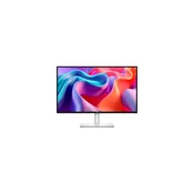 DELL 27 Plus monitor 27 S2725DSM 2560x1440, 1500:1, 350cd, 4ms, HDMI, DP, bijela 210-BSVN