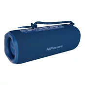 HiFuture HiFuture Alpha Bluetooth zvočnik (modra)