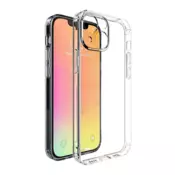 Maska Transparent Ice Cube za iPhone 13 mini