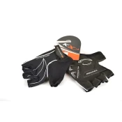 Rukavice KryptonX Skin Boja:Crna Velicina:M