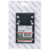 Bosch Brusna ploca 2608601444