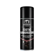 Debbex Carburetor Cleaner (400ml)