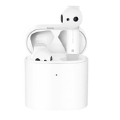 Slušalice Xiaomi Bijela (Obnovljeno A)