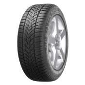 225/55R17 Dunlop 97H SP WI SPT 4D MS *MO zim