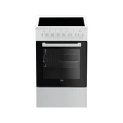 BEKO FSS 57100 GW Elektricni šporet OUTLET