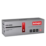 Toner Activejet za HP 83X CF283X nov ATH-83NX