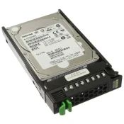 Fujitsu HD SAS 12G 900GB 10K 512e HOT PL 2,5 EP