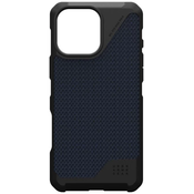 UAG Metropolis LT Magsafe,Kevlar Mallard - iPhone 16 Pro Max (114453113955)