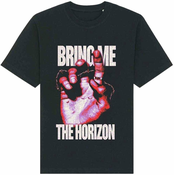 Bring Me The Horizon Majica Lost Unisex Black L