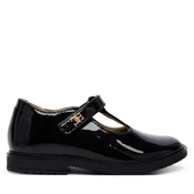 Nizki čevlji Tommy Hilfiger Low Cut Shoe T1A4-35126-0774 Črna