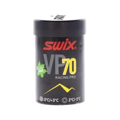 Swix VP70 Racing Pro Yellow 43g Vosek