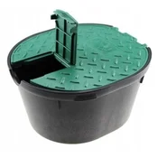 Rain Vodnjak za zajem vode s 3/4 ventilom,