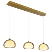 Globo VISEČA LED-SVETILKA AVILA 2700-6500 K 230 V