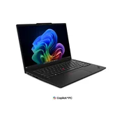 LENOVO ThinkPad T14 G7 AMD Ryzen AI 7 PRO 450 14inch WUXGA 32GB 512GB UMA W11P black 3Y