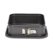 Patisse Patisse kvadratna oblika pritrjena 24 cm profi P02918