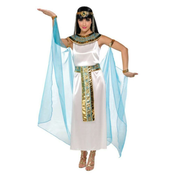 Kostum Kleopatra - S