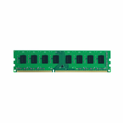 GOODRAM RAM (DDR3, DIMM, 8GB, 1600MHz, 1,35V), (GR1600D3V64L11/8G)