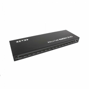 S BOX HDMI-16 HDMI Splitter 1x16 HDMI-1.4