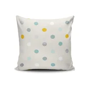 Jastucnica Aberto Design 43x43cm, šarena