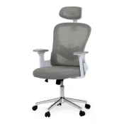 Autronic KA-K2031 GREY Pisarniški stol