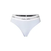 Calvin Klein Underwear Spodnje hlačke svetlo modra / svetlo siva / črna / bela