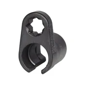 1/2 natični nastavek za lambda sondo. z zarezo. 6-robni. 22mm 150.2125 ks tools