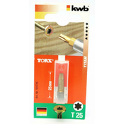 KWB titan nastavak za odvijac torx T25, SB ( KWB 49101725 )