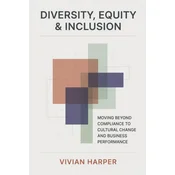 Diversity, Equity & Inclusion
