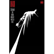 ABSOLUTE BATMAN DARK KNIGHT MASTER RACE