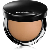 MAC Mineralize Skinfinish Natural puder odtenek Give Me Sun! (Powder) 10 g