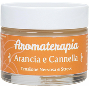 Antos Aromaterapijski gel - Naranca-cimet