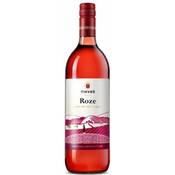 VINO ROSE TIKVES 1L