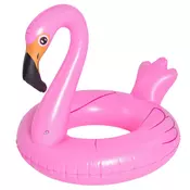 Obroč Flamingo 115 cm