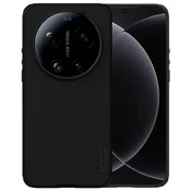 Ovitek Nillkin Super Frosted Shield Pro Magnetic za Xiaomi 17 Ultra - black