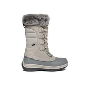 CMP Cizme za snijeg Thalo Wmn Snow Boot Wp 30Q4616 Bež