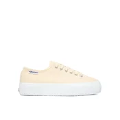 Tenis superge Superga Platform Leggera S2142ZW Bež