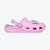 Rang Papuce za devojcice Ava Gt, Roze