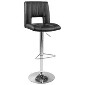 Design Scandinavia Barski stol Larry (komplet 2)