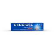 Gengigel Zubna pasta, 75 ml