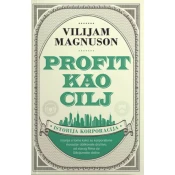 Profit kao cilj