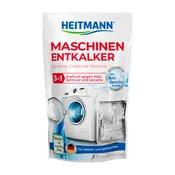 Heitmann Sredstvo za cišcenje kamenca veš i sudomašine, 175g