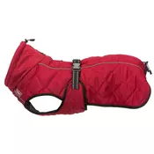 Trixie Jakna za pse Minot, 45 cm, Crvena