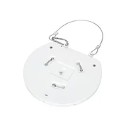 Telycam Ceiling Mount Bracket for Vision/Drive/Meet Series White