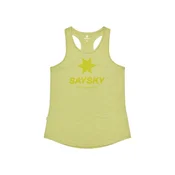 Saysky Logo Combat Pro Singlet