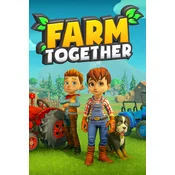 Farm Together: Fantasy Pack (DLC) Steam Key (PC) EUROPE